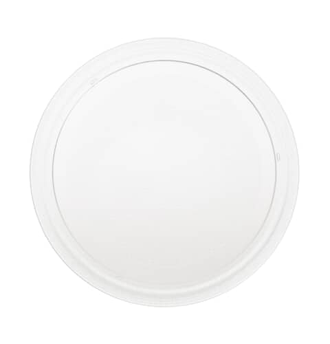 GE Part# WB49X10140 Glass Tray (OEM)