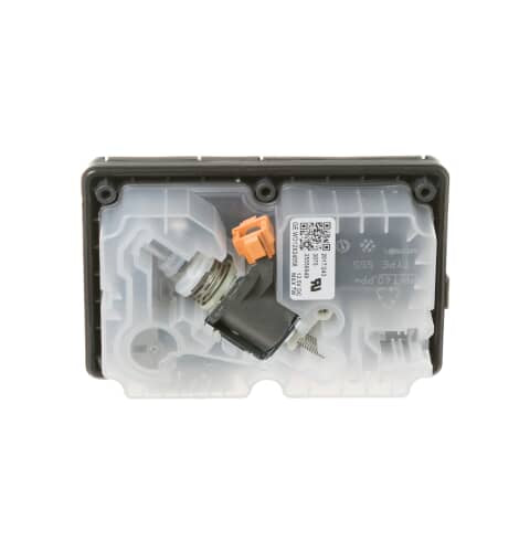 GE Dishwasher Detergent Dispenser GDF510PGM5BB