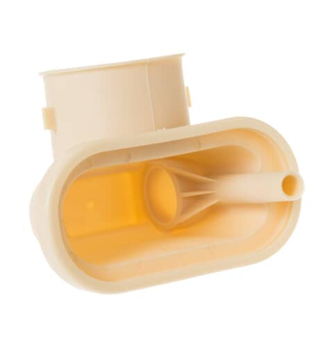 GE Dishwasher Sump Inlet WD18X10034