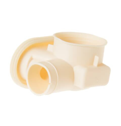 GE Dishwasher Inlet Sump WD18X10039