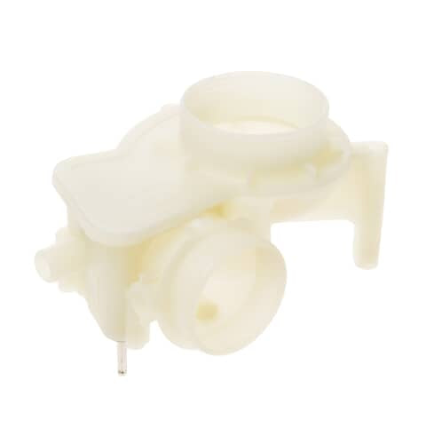 GE Dishwasher Circulation Pump Housing WD19X10020