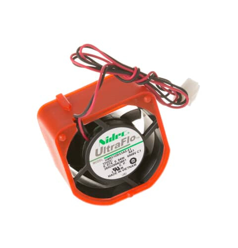 Ge Vent Fan Asm - WD24X20256