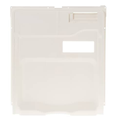 GE Part# WD31X10083 Inner Door Panel (OEM) White