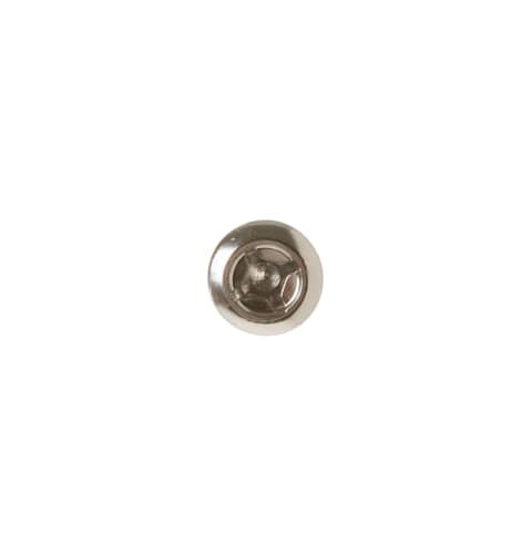 GE Part# WE02X10006 Screw (OEM) 1016 X 375
