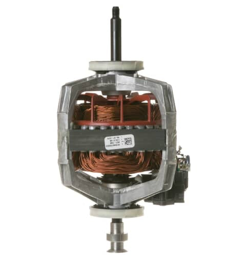 GE Motor Assembly WE17X22215