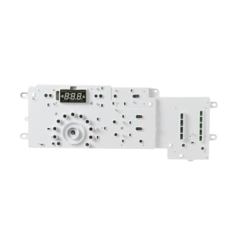 GE Part# WE4M385 User Interface Control Board (OEM)