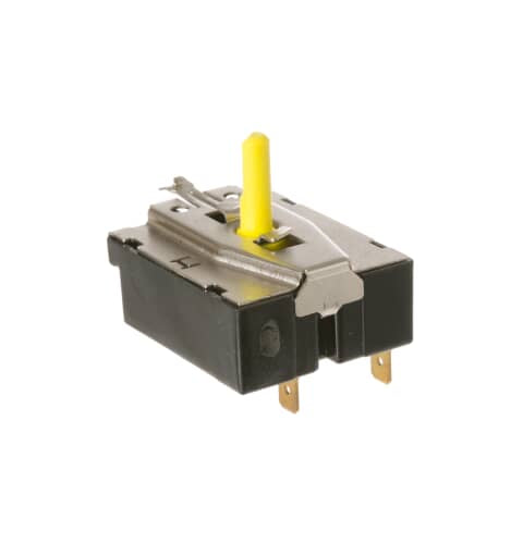 Hotpoint Dryer 3-Temperature Rotary Switch HTDX100ED0WW