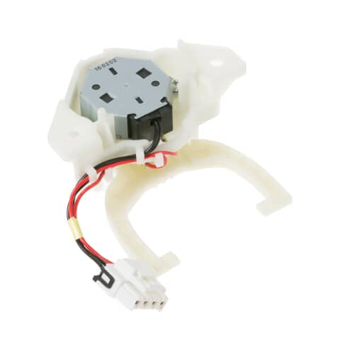 GE Washing Machine Mode Shifter Assembly GTW335ASN0WW