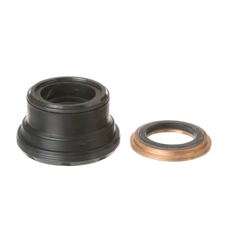 GE Part# WH08X10004 Tub Seal (OEM)