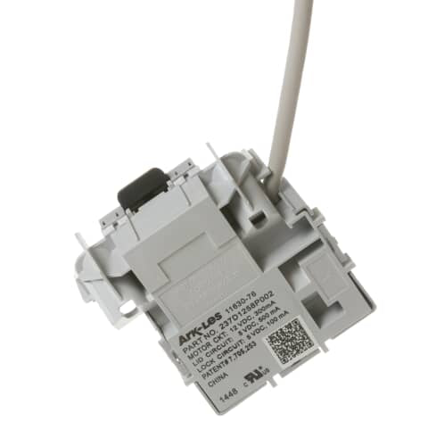 GE Washing Machine Lid Lock Assembly GHWN8355D0MC