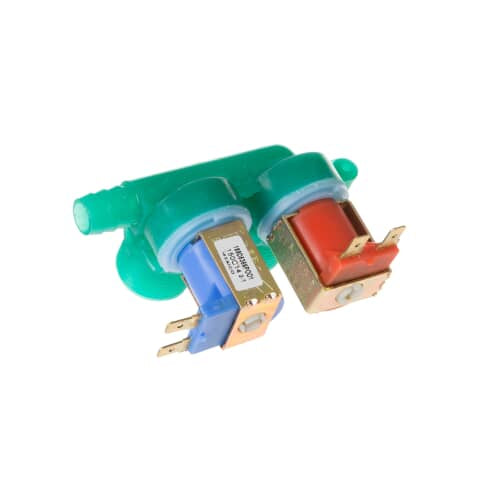 GE Part# WH13X10050 Water Inlet Valve (OEM)