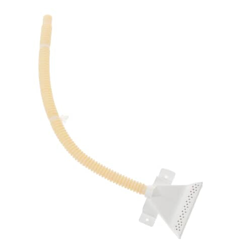 GE Washers and Dryer Shower Head Funnel WH13X10051