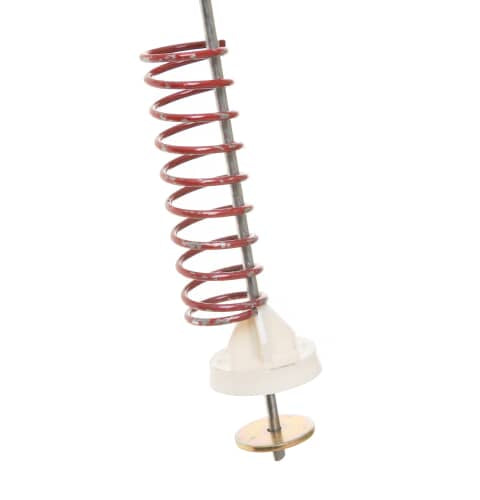 GE Part# WH16X22792 Rod Assembly (OEM)