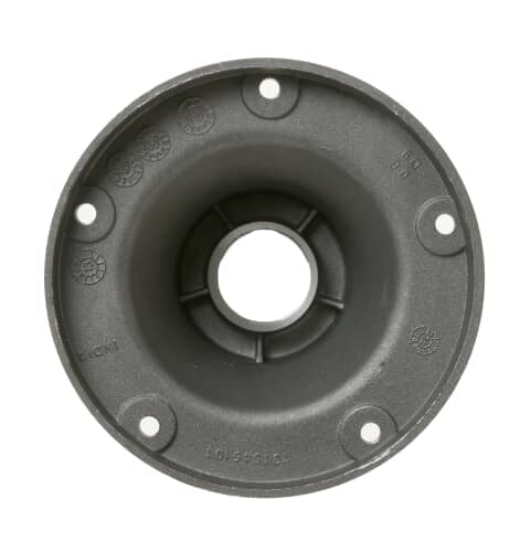 GE Part# WH17X95 Washer Trunnion (OEM)