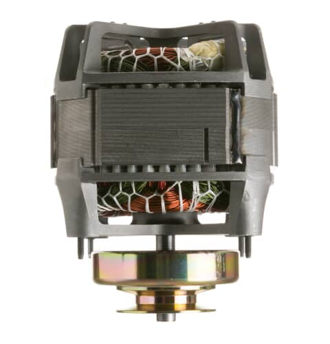 GE Washers and Dryer Drive Motor (Clutchless, 2 Speed) WH20X10019