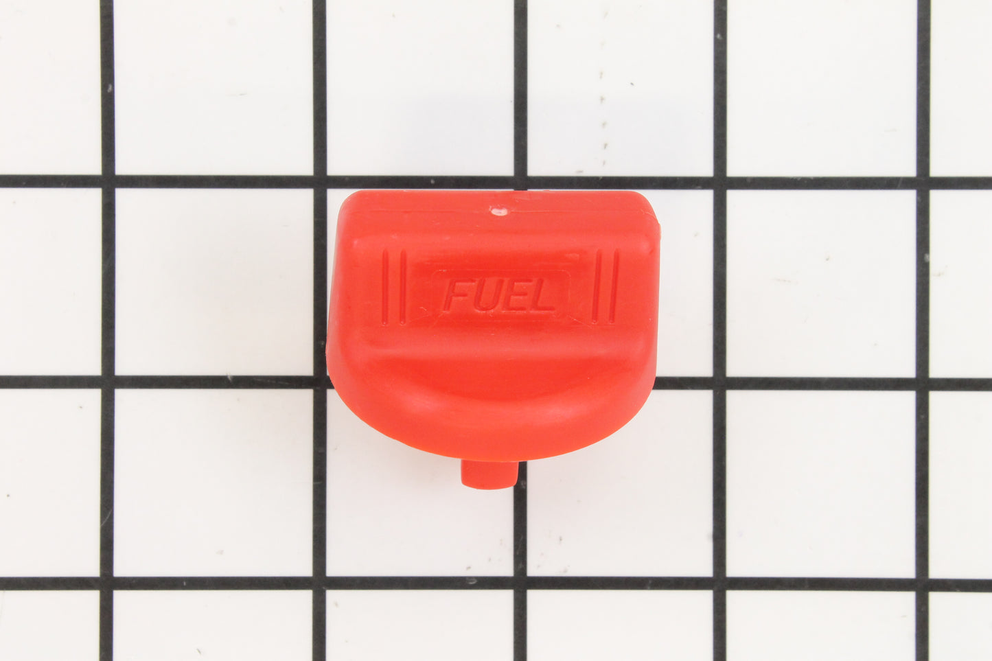 Husqvarna 532432752 Fuel Knob-snow - Genuine OEM