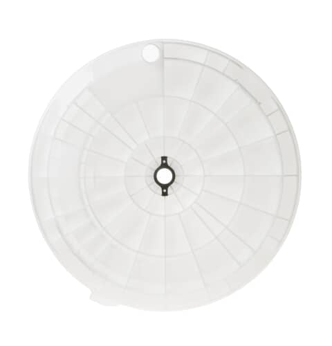 GE WPRE8320H2WT Outer Tub Genuine OEM