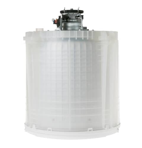 GE LC Transmission and Basket Kit - 27inch WH45X24614