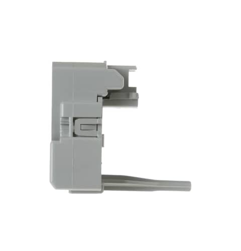 GE Refrigerator Starter and Overload Assembly PFS22SISBSS