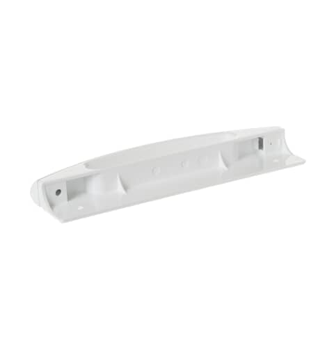 GE Part# WR12X10007 Fresh Food/Freezer Handle (OEM)