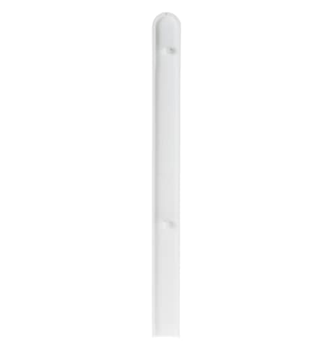 Ge Tail Handle Sxs White - WR12X10163