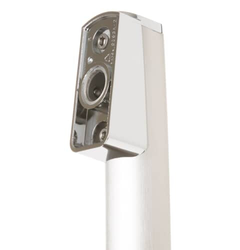GE PFE22KSEAFSS Refrigerator Door Handle - Stainless Steel