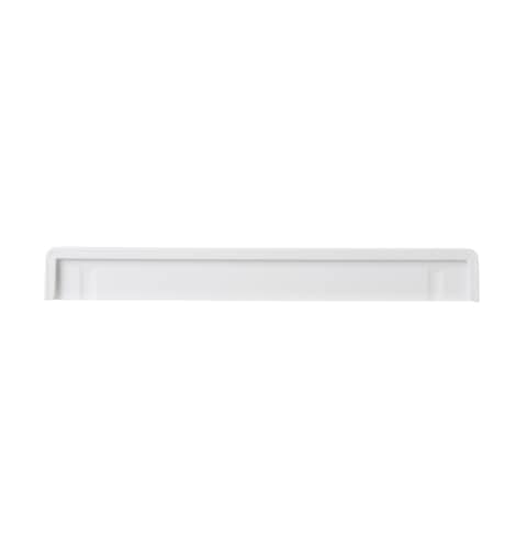 GE Part# WR12X948 Handle Insert (OEM)