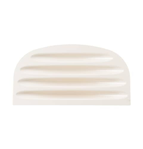 Ge Grill Recess Bisque - WR17X10751