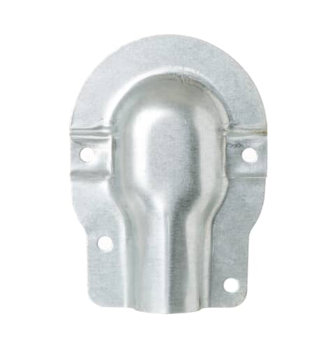 GE Part# WR17X10796 Water Line Cover (OEM)