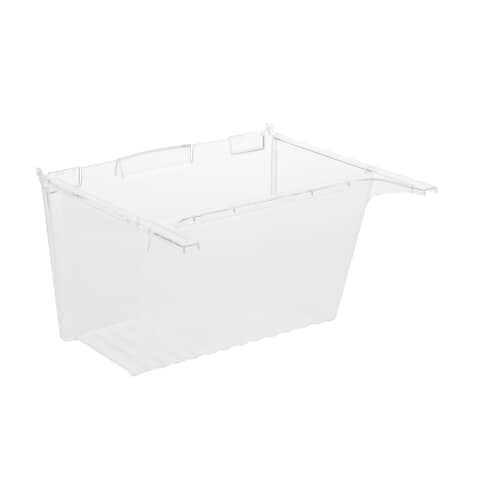 GE Part# WR32X10838 Meat Pan (OEM)