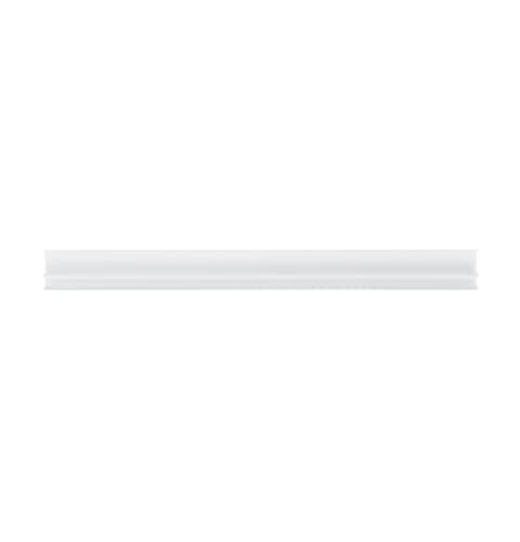 GE Part# WR38X10210 Reflector Glass Shelf (OEM)