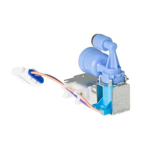 GE PFE29PSDASS Water Inlet Valve Genuine OEM