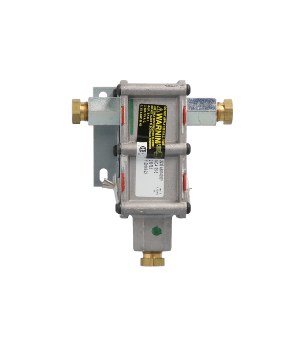 Fisher / Paykel Dual Thermal Gas Valve - 210782P