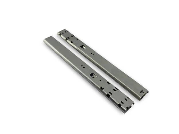 KitchenAid KBLA22KRSS00 Drawer Slide Rail Kit Genuine OEM