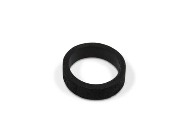 Whirlpool Part# WP214765 Siphon Break Gasket (OEM)