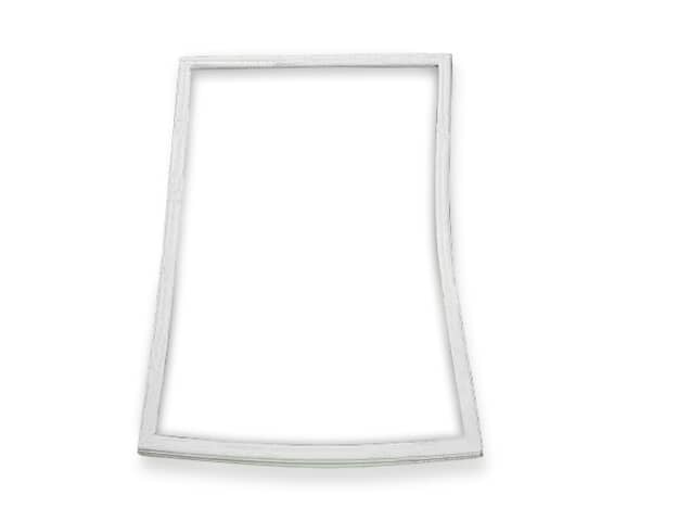 Whirlpool ET8CHMXKB02 Door Gasket (Top) - Genuine OEM