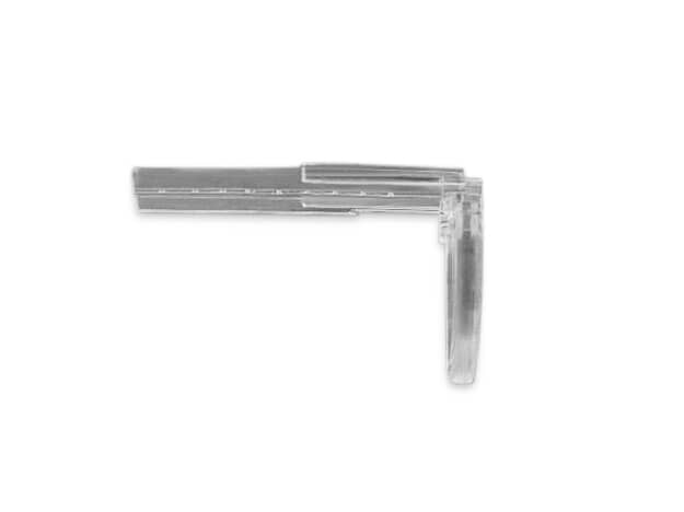 Amana ASI2575FRW00 Humidity Control Slide (Clear) Genuine OEM
