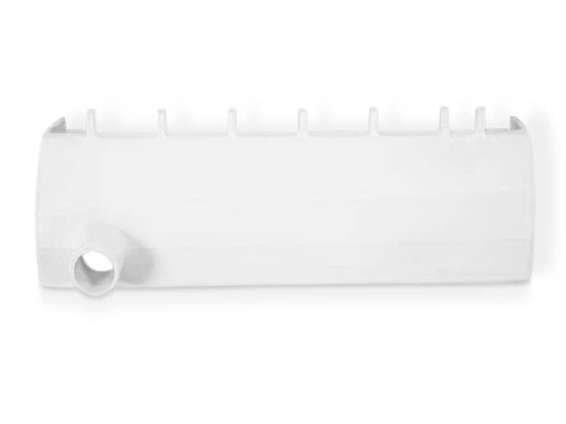 Whirlpool Part# WP2185625 Icemaker Water Reservoir Pan (OEM)