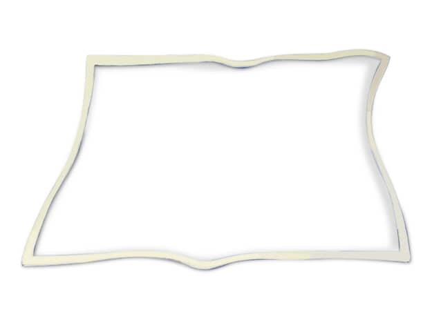 Whirlpool ET18JKXWN00 Door Gasket - Genuine OEM