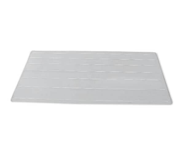 Amana A4TXNWFXB00 Crisper Shelf Glass Genuine OEM