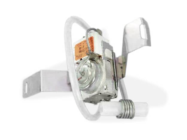 Whirlpool Part# WP2210491 Thermostat Control (OEM)