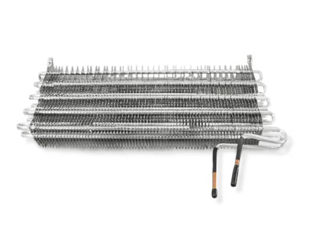 Whirlpool Part# WP2263920 Evaporator (OEM)