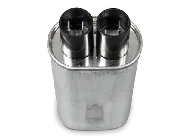 Samsung Microwave Capacitor SMH9151BE/XAA