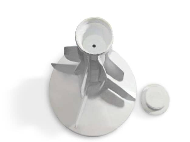 Whirlpool Part# 285622 Agitator (OEM)