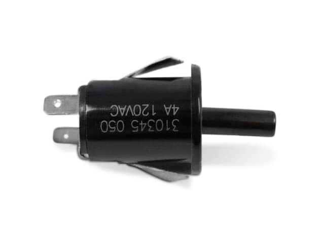 Whirlpool RS696PXYQ0 Door LIght Switch - Genuine OEM