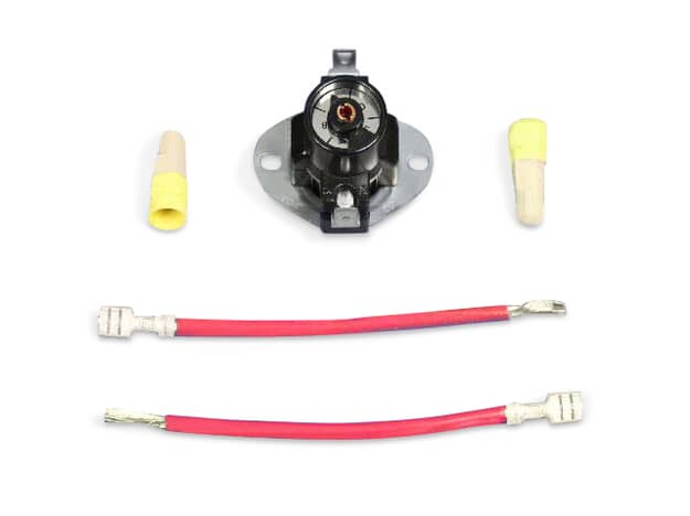 Whirlpool Part# WP3391381 Fixed Thermostat (OEM)