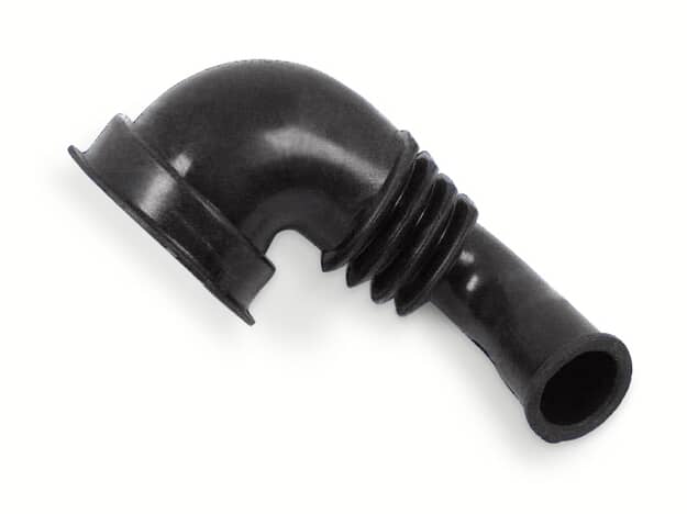 Whirlpool Part# WP34001294 Drain Hose (OEM)