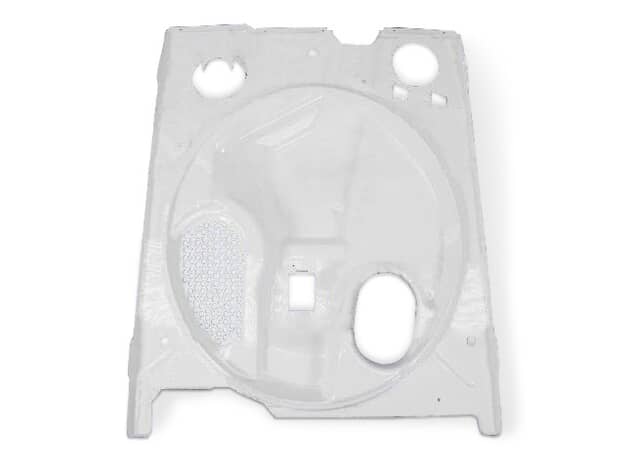 Whirlpool Bulkhead W10828431