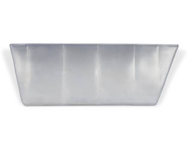 Kenmore 110.6707501 Drum Baffle Genuine OEM