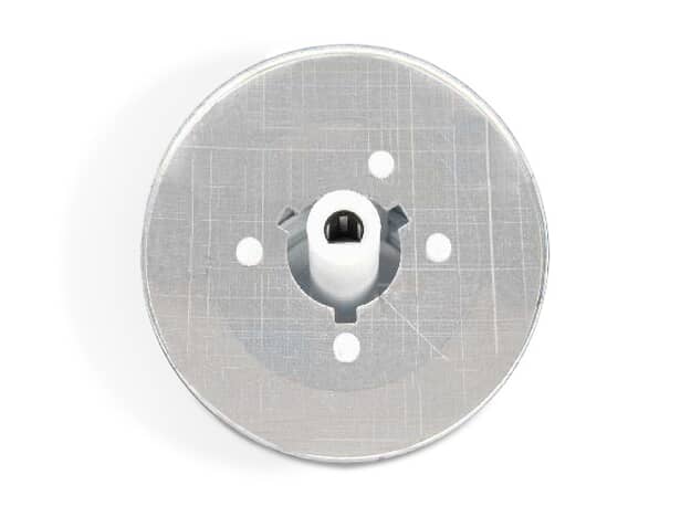 Whirlpool Knob WP3957754